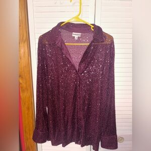 premier armour sequin set